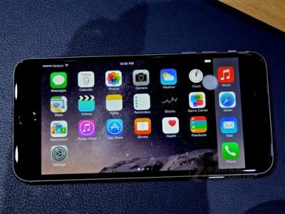 iPhone 6 Plus升級之旅，探索最新iOS系統(tǒng)