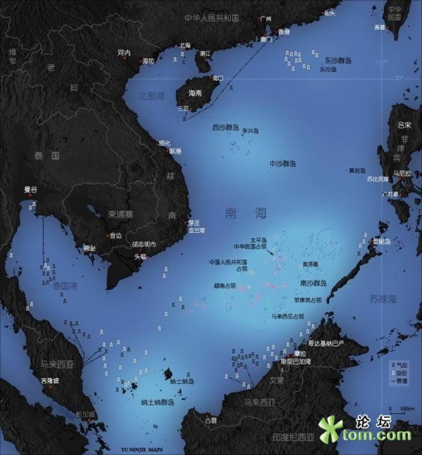 南海最新動態(tài)，挑戰(zhàn)與機遇并存 24小時實時更新消息