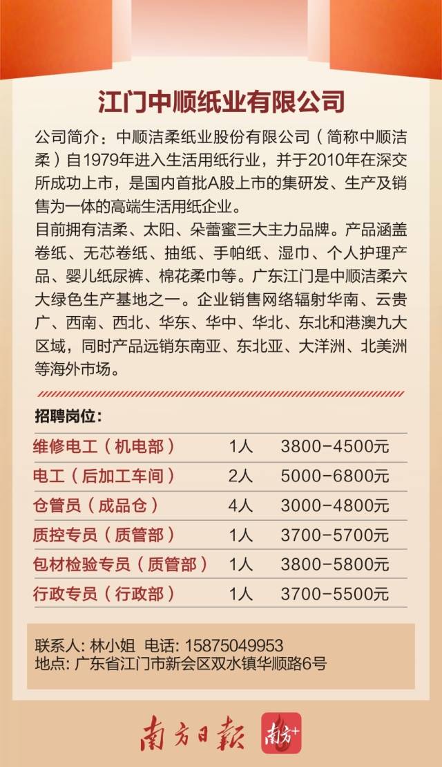 深圳切紙招聘信息更新與行業(yè)趨勢(shì)解析