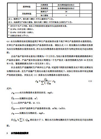 最新污染物排放標準推動環(huán)保與可持續(xù)發(fā)展進程