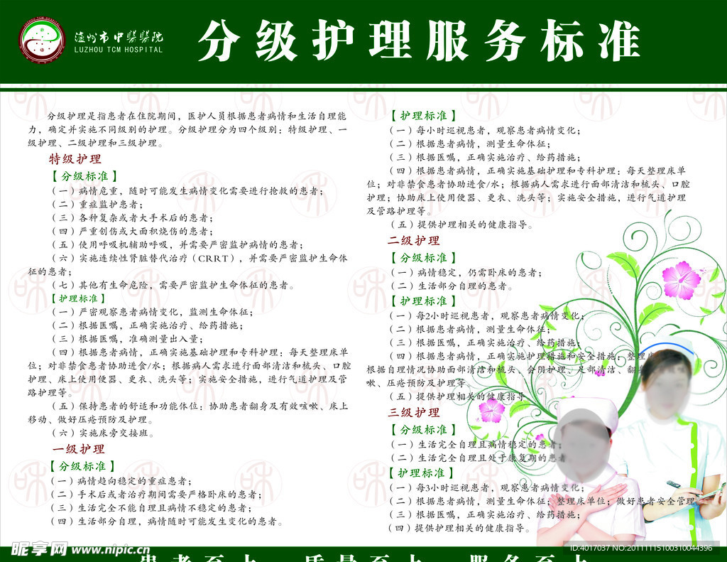 最新分級(jí)護(hù)理標(biāo)準(zhǔn)，重塑醫(yī)療護(hù)理體系的核心基石