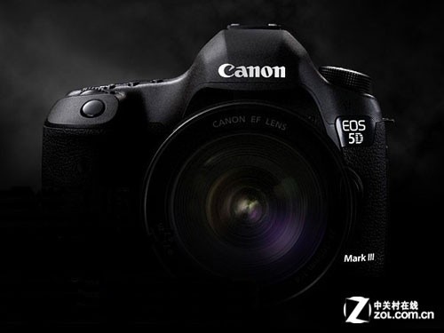 佳能EOS 5D Mark III（5D3）最新消息全面解析