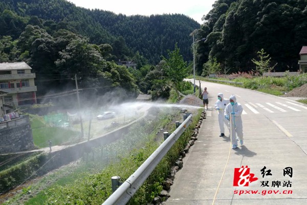 雙牌縣防疫檢疫站最新項(xiàng)目深度解析與進(jìn)展報(bào)告