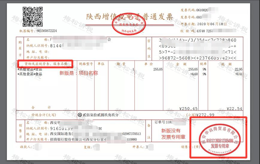 最新發(fā)票專用章的應(yīng)用及其影響分析