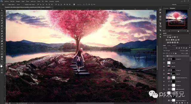 Photoshop CC最新版，引領(lǐng)設(shè)計(jì)新時(shí)代的強(qiáng)大工具