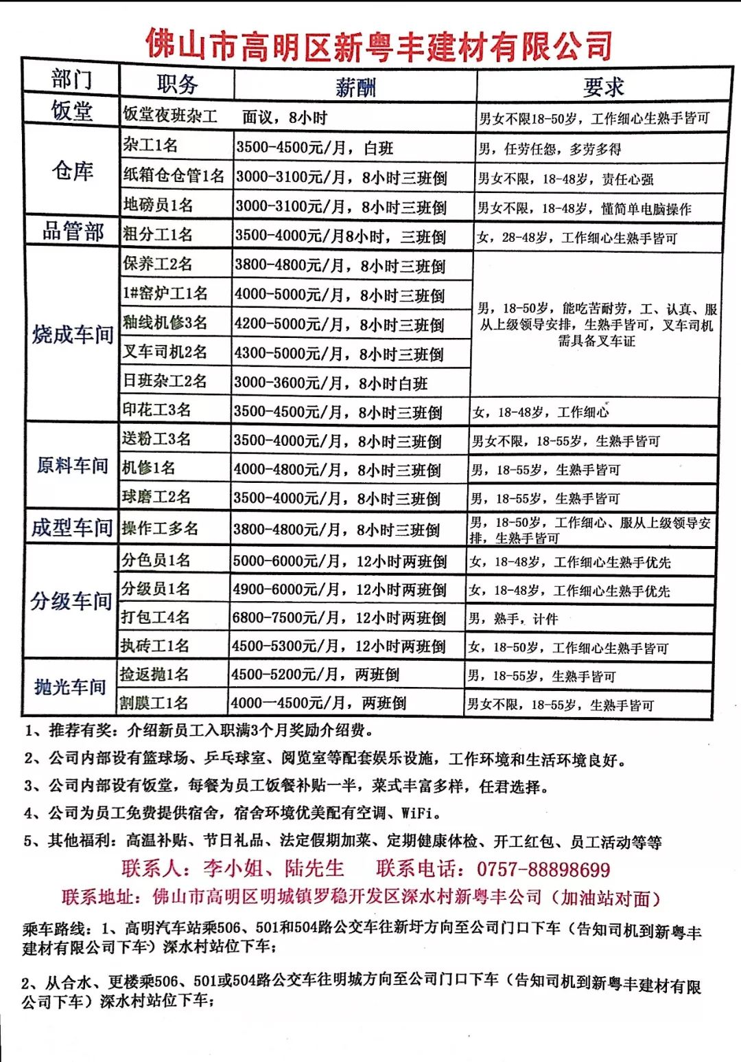 中山銷售招聘最新動態(tài)，招聘信息、行業(yè)趨勢分析一網打盡