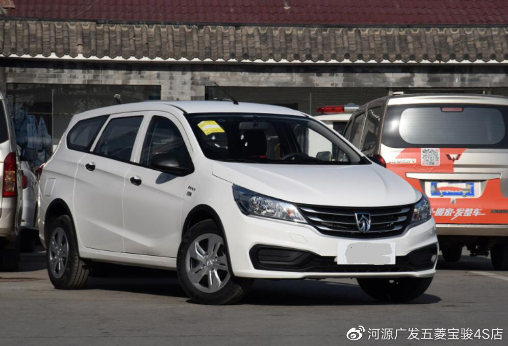 寶駿全新車型310W引領(lǐng)市場潮流，最新消息一覽