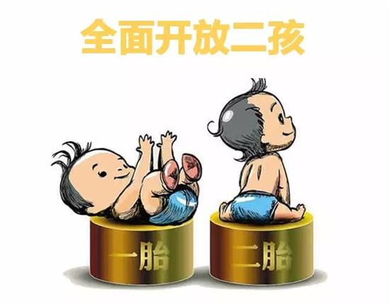 二胎政策最新動態(tài)，調(diào)整與社會反響全面解析