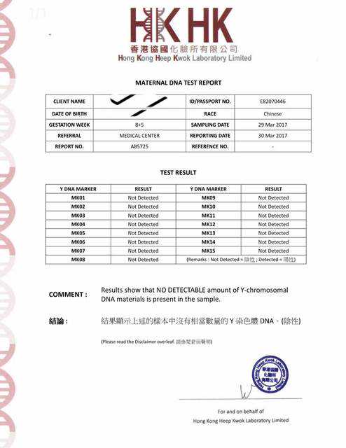 最新達雅高報告單詳解，數字化健康管理新篇章