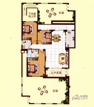 御景灣二手房最新房源信息概覽