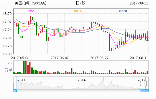 美亞柏科重組最新消息深度解析，最新動態(tài)與前景展望