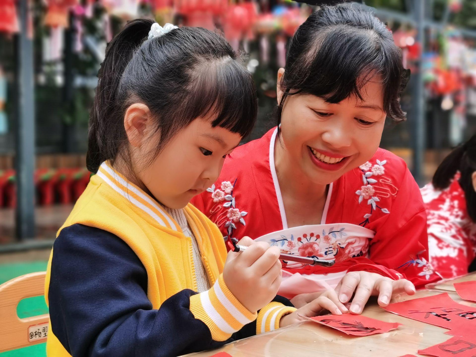 南寧市最新幼兒園轉(zhuǎn)讓現(xiàn)象，背后的原因及未來展望