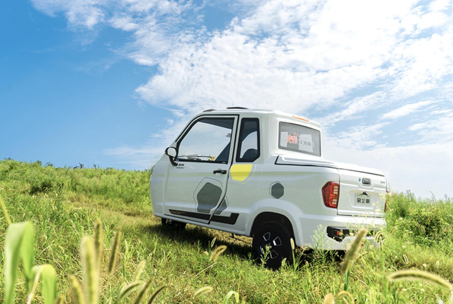 最新油電雙動力三輪車革新與未來展望