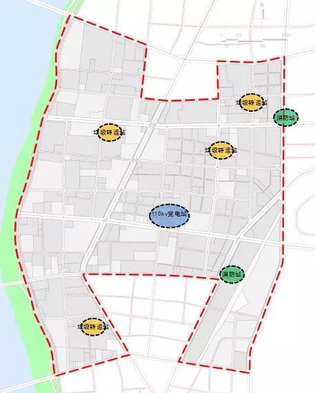 新沂河東最新城市規(guī)劃揭秘，城市發(fā)展的藍圖與展望