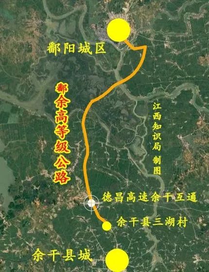 鄱陽旅游公路最新進(jìn)展，推動地方旅游業(yè)高速發(fā)展的新引擎