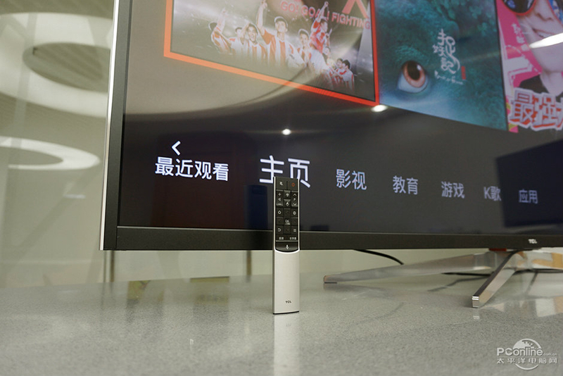 TCL 55C2最新款電視評測報告，體驗與性能分析