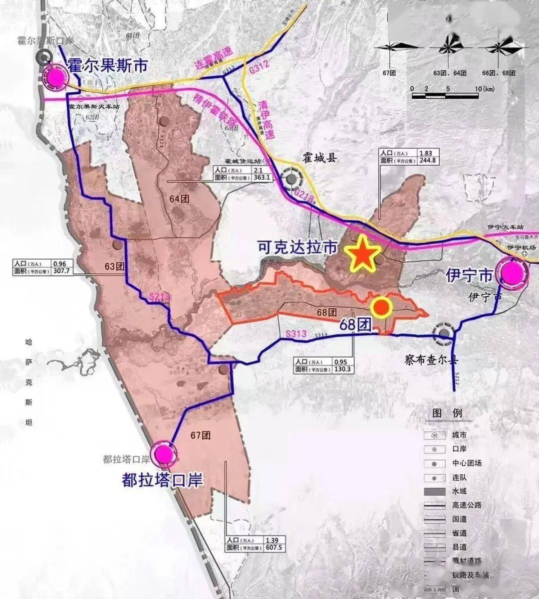 可克達拉市最新新聞報道概覽