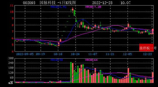 國脈科技股票最新消息綜述，動態(tài)更新與深度解析