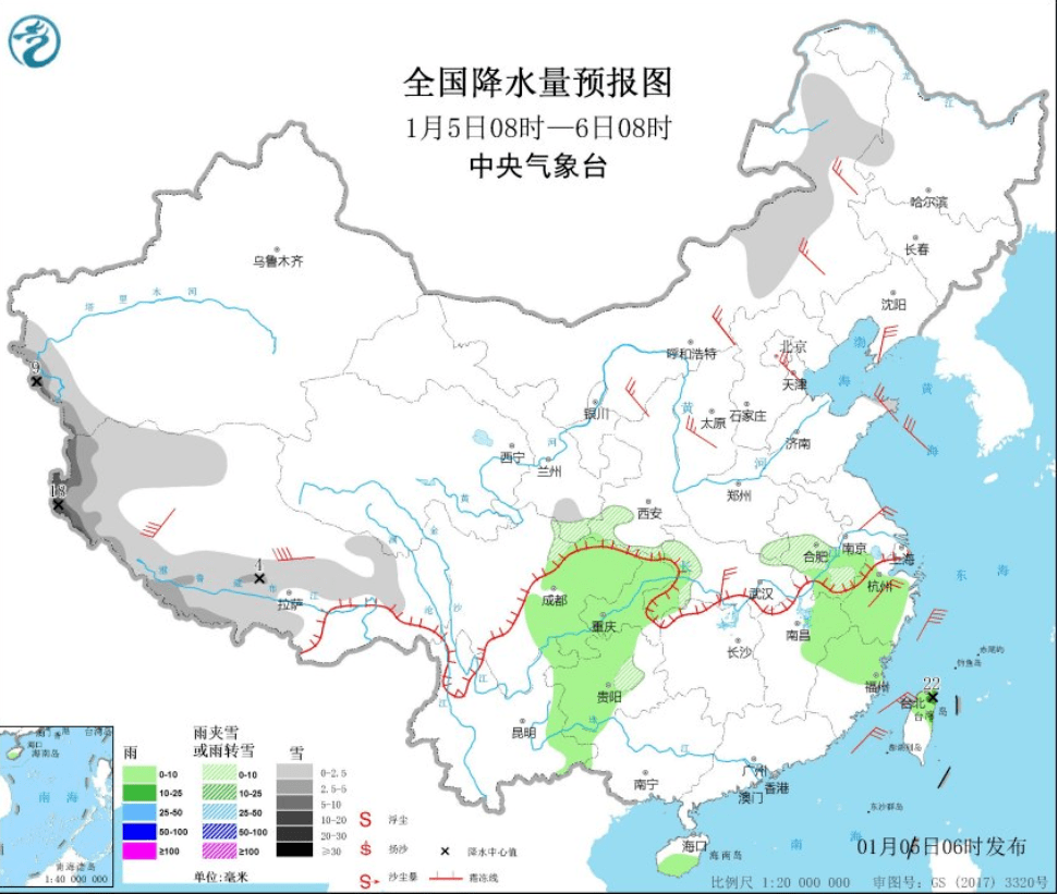 南環(huán)中路街道辦事處最新天氣預(yù)報概覽