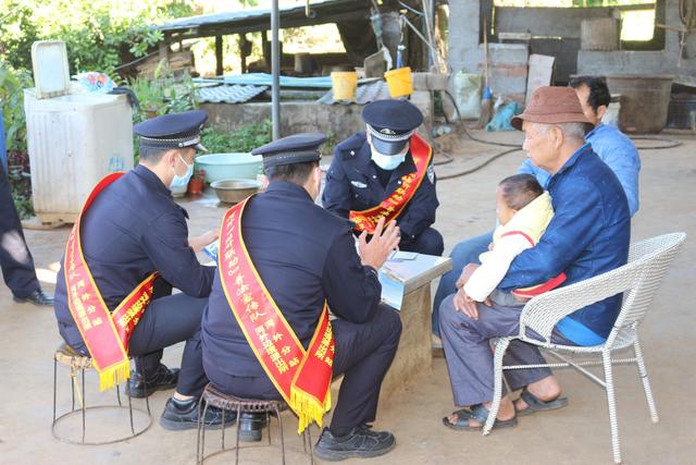 清水河村交通新動向，邁向更加便捷的未來