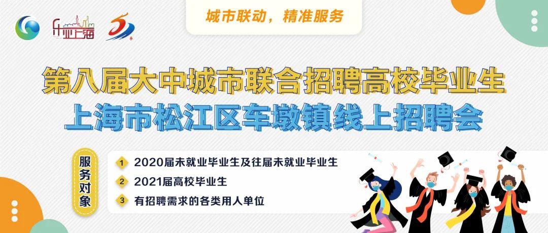 上海松江車墩最新招聘動(dòng)態(tài)，崗位、影響及招聘趨勢分析