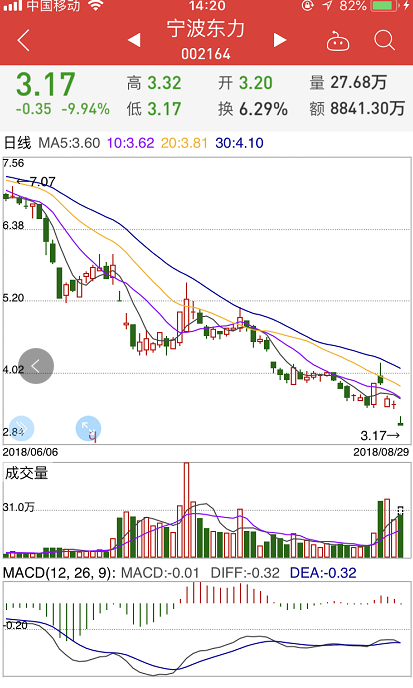 寧波東力股票最新消息全面解析與動(dòng)態(tài)更新