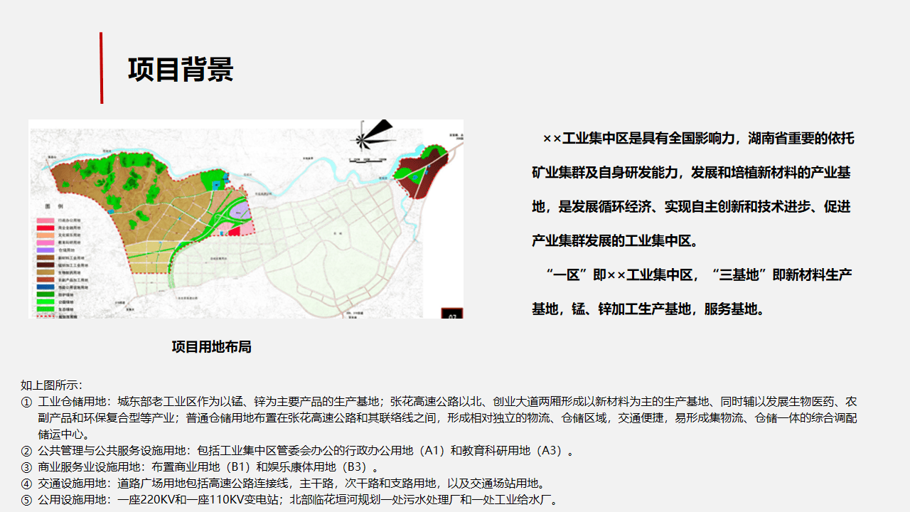 工業(yè)園區(qū)最新發(fā)展規(guī)劃，塑造未來產(chǎn)業(yè)生態(tài)藍圖