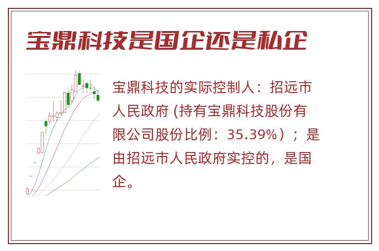 寶碩股份股票最新消息全面解析與動(dòng)態(tài)更新