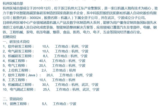 南湖區(qū)招聘網(wǎng)最新招聘動(dòng)態(tài)深度解析及崗位信息匯總