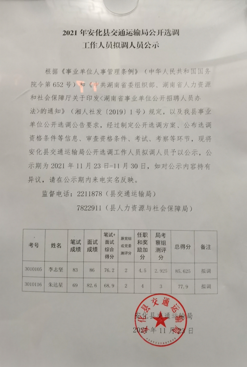 安化縣公路運(yùn)輸管理事業(yè)單位最新項(xiàng)目研究及進(jìn)展概述