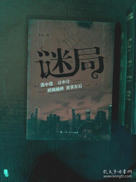 權(quán)路迷局，權(quán)力斗爭與人性探索的深度剖析最新章節(jié)全集